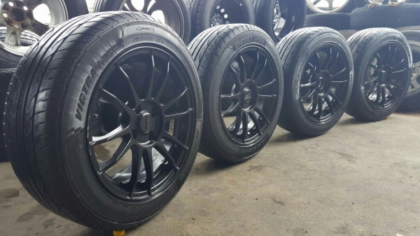 ล้อมือสองพร้อมยางเปอร์เซ็นต์ขอบ15 4รู ล้อมือสองพร้อมยางเปอร์เซ็นต์ขอบ15 4รู