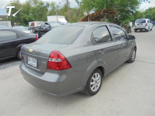 chev aveo 1.6 ls ออโต้ ไฟฟ้า พาวเวอร์ ปี2011 สีเทา รถไม่มีอุบัติเหตุมา เครื่องดี สีพอได้ เอาไปใช้งานได้เลย chev aveo 1.6 ls ออโต้ ไฟฟ้า พาวเวอร์ ปี2011 สีเทา รถไม่มีอุบัติเหตุมา เครื่องดี สีพอได้ เอาไปใช้งานได้เลย