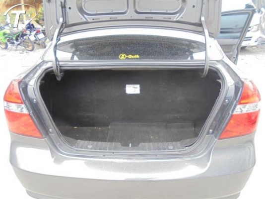 chev aveo 1.6 ls ออโต้ ไฟฟ้า พาวเวอร์ ปี2011 สีเทา รถไม่มีอุบัติเหตุมา เครื่องดี สีพอได้ เอาไปใช้งานได้เลย chev aveo 1.6 ls ออโต้ ไฟฟ้า พาวเวอร์ ปี2011 สีเทา รถไม่มีอุบัติเหตุมา เครื่องดี สีพอได้ เอาไปใช้งานได้เลย