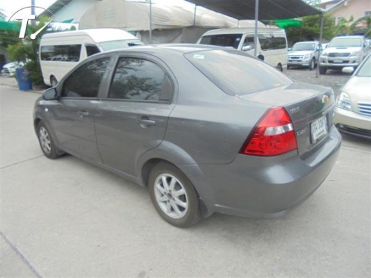 chev aveo 1.6 ls ออโต้ ไฟฟ้า พาวเวอร์ ปี2011 สีเทา รถไม่มีอุบัติเหตุมา เครื่องดี สีพอได้ เอาไปใช้งานได้เลย chev aveo 1.6 ls ออโต้ ไฟฟ้า พาวเวอร์ ปี2011 สีเทา รถไม่มีอุบัติเหตุมา เครื่องดี สีพอได้ เอาไปใช้งานได้เลย
