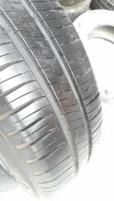 ขายล้อNISSAN March15 ยาง175/65/1 ปี13  4 ล้อ