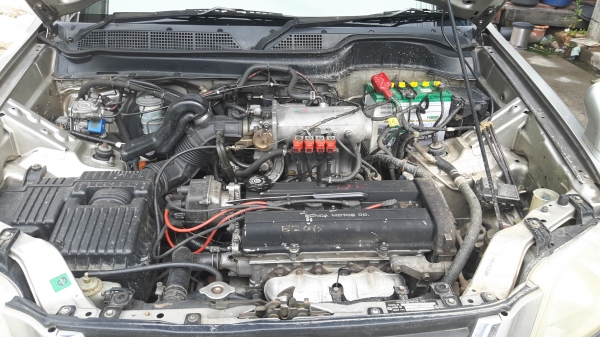 ขาย crv ด่วนๆ