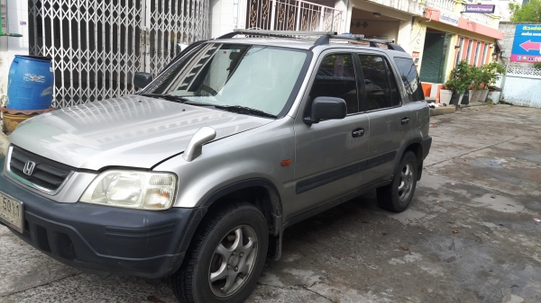 ขาย crv ด่วนๆ