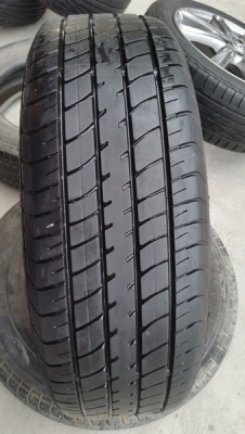 ขายล้อTOYOTA VIOS12 ก้าน (สีกัล) ยางปี 14 4 ล้อ