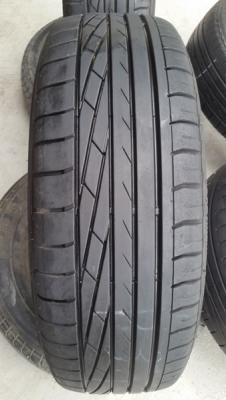 ขายล้อToyota Vios TOP16 ยางปี13  4 ล้อ