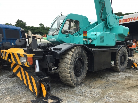 ขาย !!! รถเครน 4 ล้อ (25ตัน) รถนอก สภาพสวย เอกสารครบ ไฟฟ้าครบ ราคาถูก ขาย !!! รถเครน 4 ล้อ (25ตัน) รถนอก สภาพสวย เอกสารครบ ไฟฟ้าครบ ราคาถูก