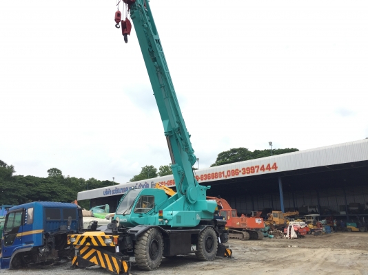 ขาย !!! รถเครน 4 ล้อ (25ตัน) รถนอก สภาพสวย เอกสารครบ ไฟฟ้าครบ ราคาถูก ขาย !!! รถเครน 4 ล้อ (25ตัน) รถนอก สภาพสวย เอกสารครบ ไฟฟ้าครบ ราคาถูก