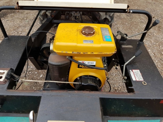 ขายรถบรรทุกดั้มล้อยางเก่านอก YAMAGUCHI