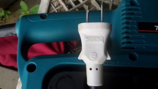 รถถัง makita 9910