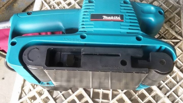รถถัง makita 9910