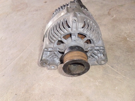 ไดร์สตาร์ทและไดร์ชาร์จ BMW E36 M43