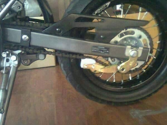 อะไหล่แต่งมือ1 มีเท่าที่ขาย หมดแล้วหมดเลยครับ!!