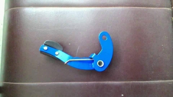 อะไหล่แต่งมือ1 มีเท่าที่ขาย หมดแล้วหมดเลยครับ!!