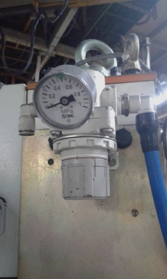 ชุดกรองฝุ่น กรองน้ำมัน ปรับแรงดัน ของใหม่ใส่ไว้ไม่ได้ใช้ SMC