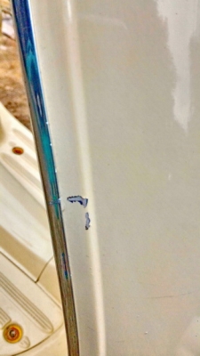 ขายด่วนรถป๊อป honda giorno