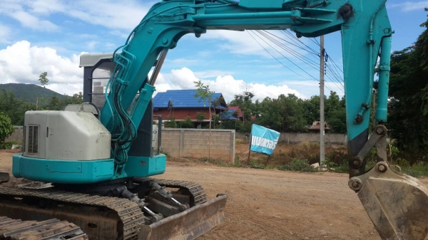 **ต้องการขายด่วน ราคา400,000บาท**ส่งฟรี!!!! IHI65UJ แทรคเหล็กใหม่ พร้อมใช้งาน เครื่องดี ปั้มดี มีไลน์เจาะ **ต้องการขายด่วน ราคา400,000บาท**ส่งฟรี!!!! IHI65UJ แทรคเหล็กใหม่ พร้อมใช้งาน เครื่องดี ปั้มดี มีไลน์เจาะ