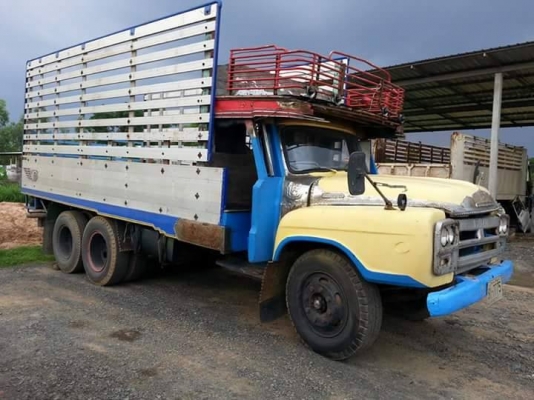 ขายรถ10ล้อ หัวยาว เครื่อง168แรง EH700 กระบะมิเนียม สภาพพร้อมใช้งาน เอกสารพร้อมโอน ราคา250,000 สนใจโทร 090-8588220คุณนะ 093-3258446คุณบิว หรือเข้าดูสินค้าอื่นๆได้ที่ www.narong2truck.com หรือ www.truck.in.th/498 หรือเพจFacebook ณรงค์ ซื้อขายรถมือสอง (เว็บไ