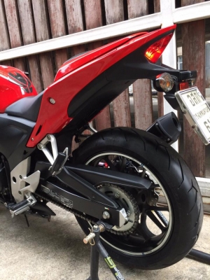 HONDA CBR 500 ABS ปี2013 สวยกริป วิ่ง34,xxx โล ราคาเพียง 125000 ด่วนๆ HONDA CBR 500 ABS ปี2013 สวยกริป วิ่ง34,xxx โล ราคาเพียง 125000 ด่วนๆ