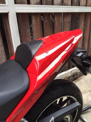 HONDA CBR 500 ABS ปี2013 สวยกริป วิ่ง34,xxx โล ราคาเพียง 125000 ด่วนๆ HONDA CBR 500 ABS ปี2013 สวยกริป วิ่ง34,xxx โล ราคาเพียง 125000 ด่วนๆ