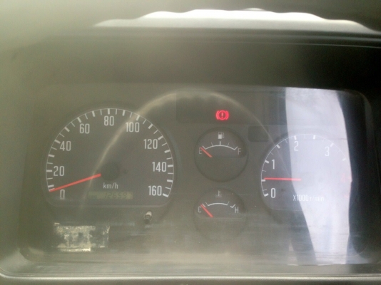 ขายหกล้อดั๊ม ISUZU NPR