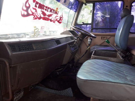 ขาย10ล้อ FUSO-MA 2เพลาดั๊ม เครื่อง6D16 195แรง 10สปีต พวงมาลัยเพาเวอร์ เบรคทิฟฟี่ ยางสวย รถห้างมือเดียว หัวเดิมมาก เครื่องดีคันซี่สวย มีแอร์ รถนางฟ้าเรยคับ หารถยุมาดูเรย #ราคา599999 โท0861376478 @บางปะอิน ขาย10ล้อ FUSO-MA 2เพลาดั๊ม เครื่อง6D16 195แรง 10สปีต พวงมาลัยเพาเวอร์ เบรคทิฟฟี่ ยางสวย รถห้างมือเดียว หัวเดิมมาก เครื่องดีคันซี่สวย มีแอร์ รถนางฟ้าเรยคับ หารถยุมาดูเรย #ราคา599999 โท0861376478 @บางปะอิน