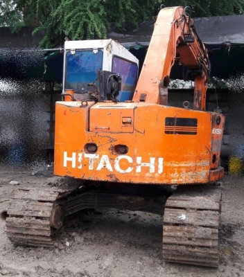 HITACHI EX60 URG