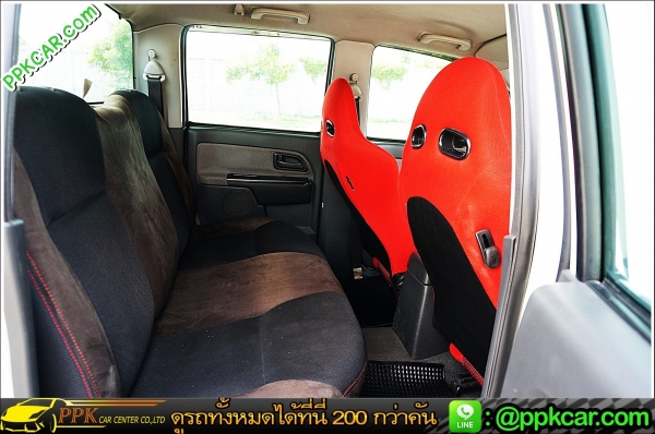 2006 ISUZU SPACECAB 2.5 SX D-MAX 2006 ISUZU SPACECAB 2.5 SX D-MAX