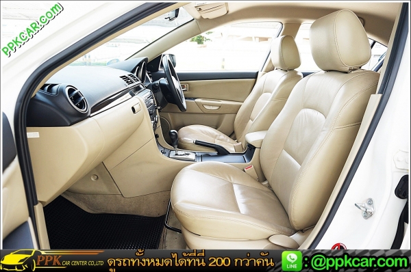 2011 MAZDA MAZDA 3  1.6 V