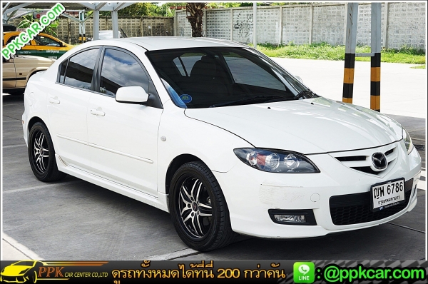 2011 MAZDA MAZDA 3  1.6 V