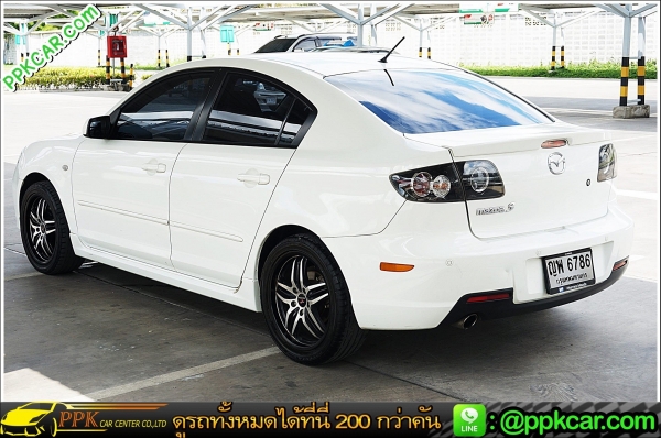 2011 MAZDA MAZDA 3  1.6 V