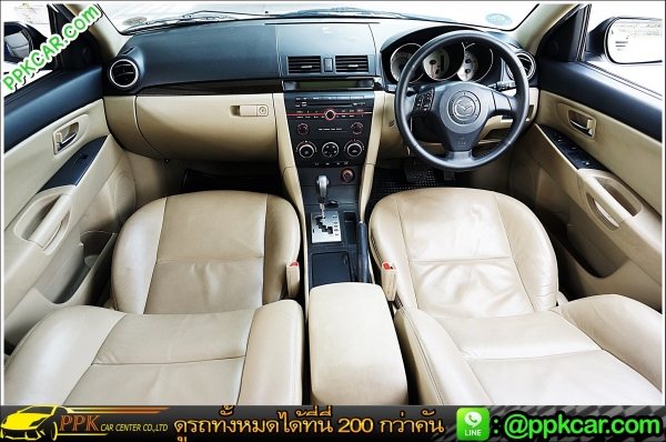 2011 MAZDA MAZDA 3  1.6 V