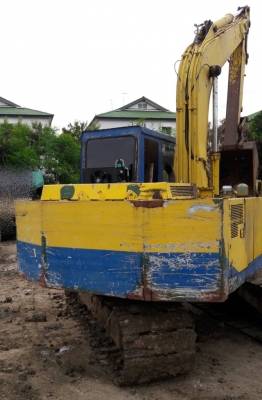 KOBELCO  SK 045