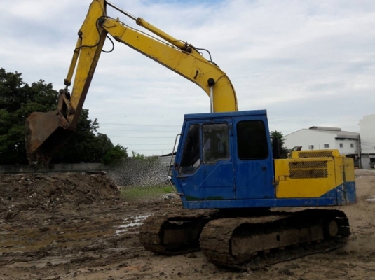 KOBELCO  SK 045