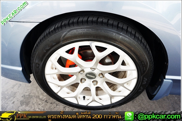 2008 HONDA CIVIC 1.8 E