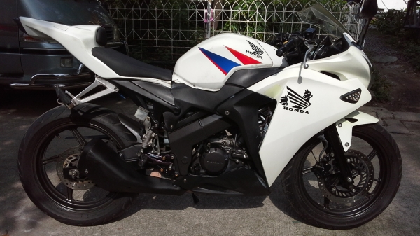 ขายcbr150i