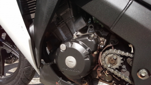 ขายcbr150i ขายcbr150i