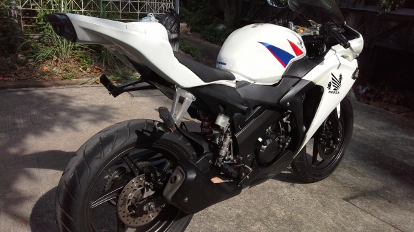 ขายcbr150i ขายcbr150i