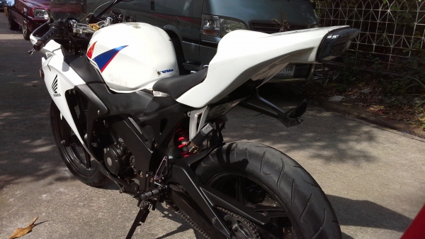 ขายcbr150i ขายcbr150i