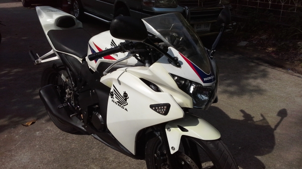 ขายcbr150i ขายcbr150i