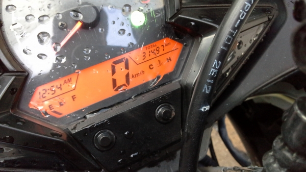 ขายcbr150i ขายcbr150i