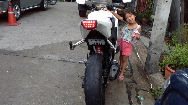 ขายcbr150i ขายcbr150i