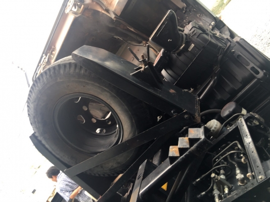 ขาย 6 ล้อ อีซูซุดัมพ์ FRR 190 แรง ปี 58 วิ่งน้อย 5x,xxx  สภาพน้องป้ายแดง  จัดแนนท์ได้ครับ สนใจติดต่อ 081-9420141  ,  081-5715326