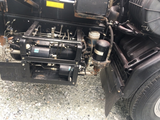 ขาย 6 ล้อ อีซูซุดัมพ์ FRR 190 แรง ปี 58 วิ่งน้อย 5x,xxx  สภาพน้องป้ายแดง  จัดแนนท์ได้ครับ สนใจติดต่อ 081-9420141  ,  081-5715326