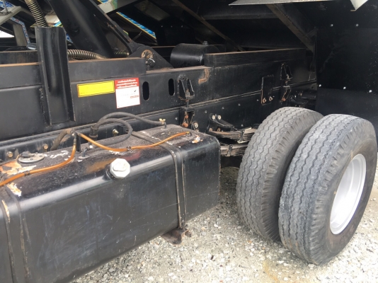 ขาย 6 ล้อ อีซูซุดัมพ์ FRR 190 แรง ปี 58 วิ่งน้อย 5x,xxx  สภาพน้องป้ายแดง  จัดแนนท์ได้ครับ สนใจติดต่อ 081-9420141  ,  081-5715326