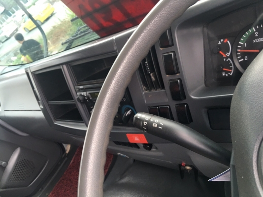 ขาย 6 ล้อ อีซูซุดัมพ์ FRR 190 แรง ปี 58 วิ่งน้อย 5x,xxx  สภาพน้องป้ายแดง  จัดแนนท์ได้ครับ สนใจติดต่อ 081-9420141  ,  081-5715326