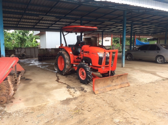 ขายรถไถ36แรงอุปกรณ์3ชิ้น