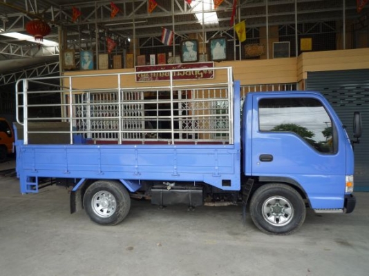 ป้ายเล็ก แหนบหน้า มีลิฟท้าย