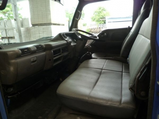 ป้ายเล็ก แหนบหน้า มีลิฟท้าย