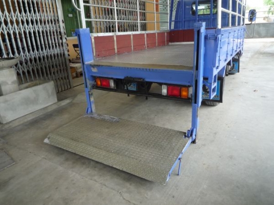 ป้ายเล็ก แหนบหน้า มีลิฟท้าย