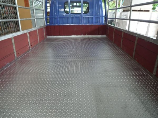 ป้ายเล็ก แหนบหน้า มีลิฟท้าย